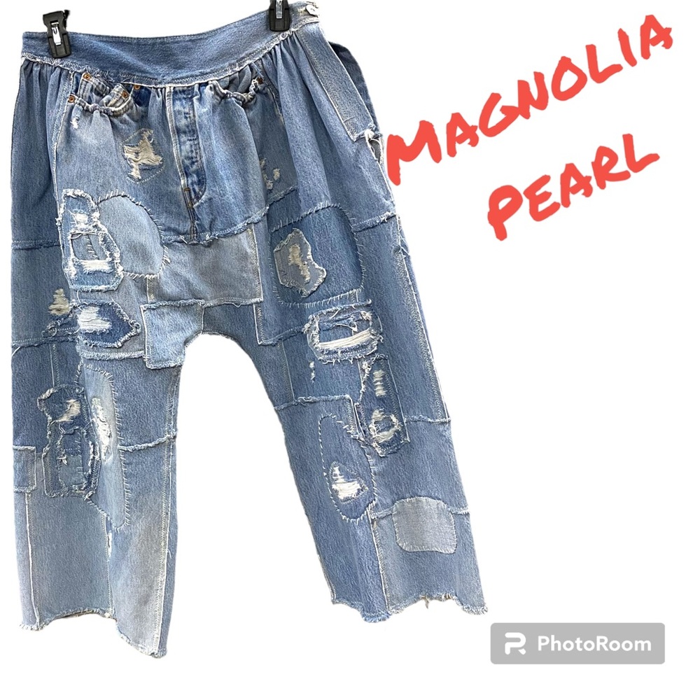 Magnolia Pearl Jeans (Retired Collection)